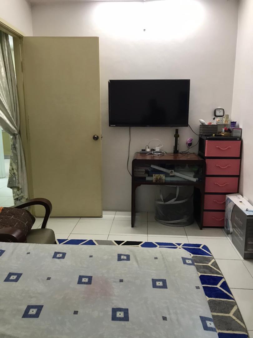 Desa Bukit Jambul 1cp 1080sqft 480k - photo 2