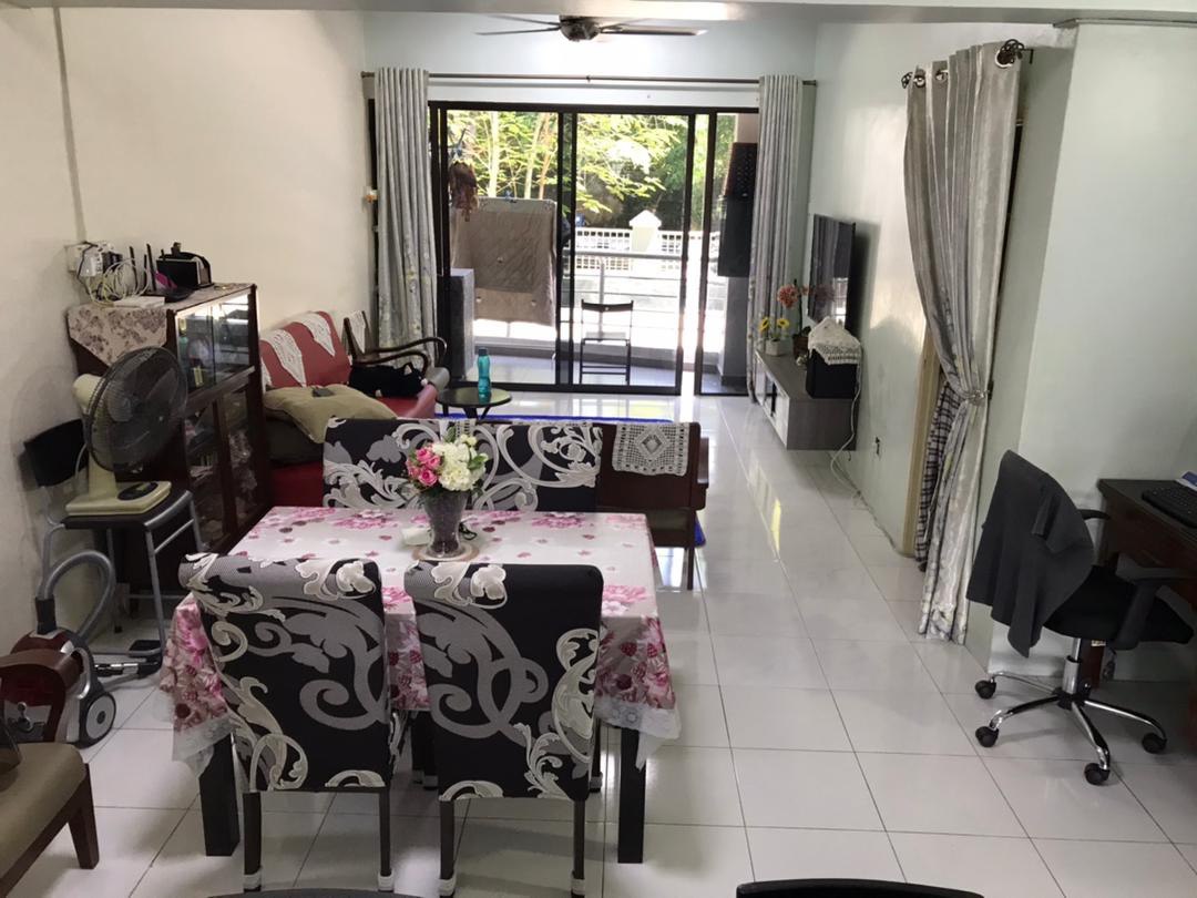 Desa Bukit Jambul 1cp 1080sqft 480k - photo 4