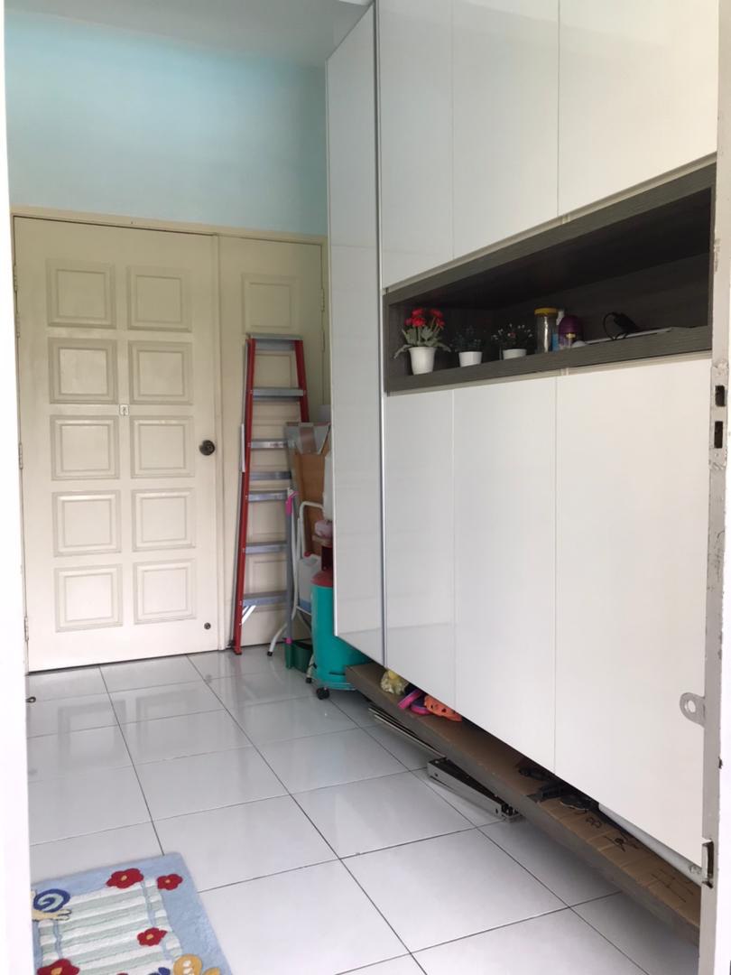 Desa Bukit Jambul 1cp 1080sqft 480k - photo 8