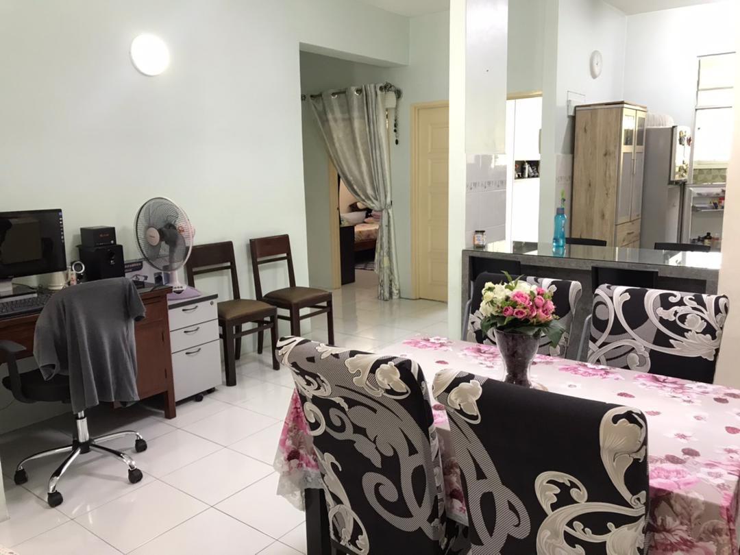 Desa Bukit Jambul 1cp 1080sqft 480k - photo 11