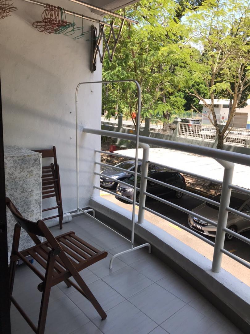 Desa Bukit Jambul 1cp 1080sqft 480k - photo 13