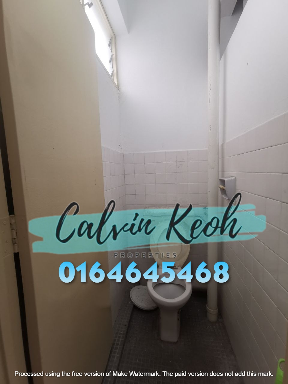Taman Terubong Jaya 786sf 1cp 228k - photo 3