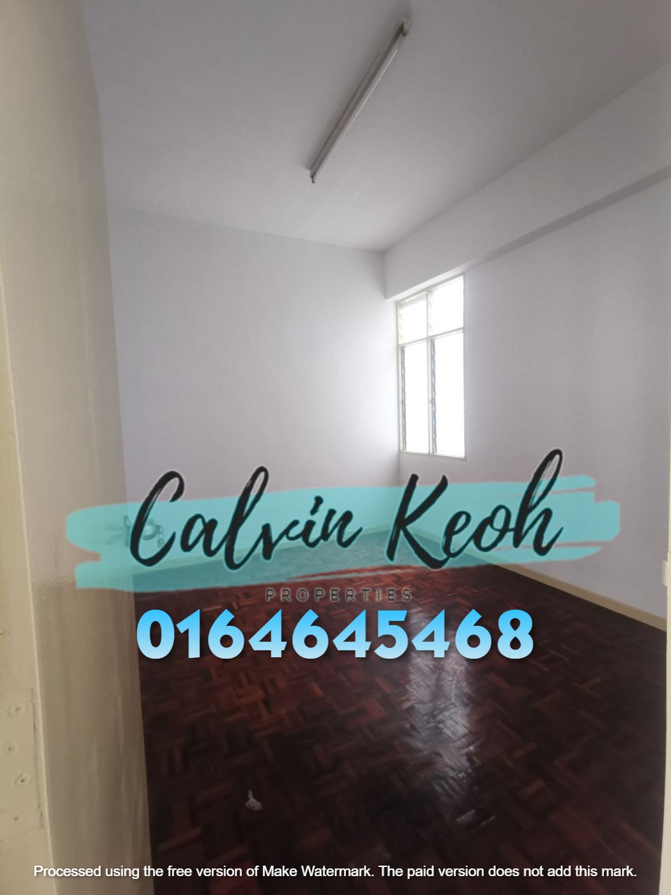 Taman Terubong Jaya 786sf 1cp 228k - photo 8