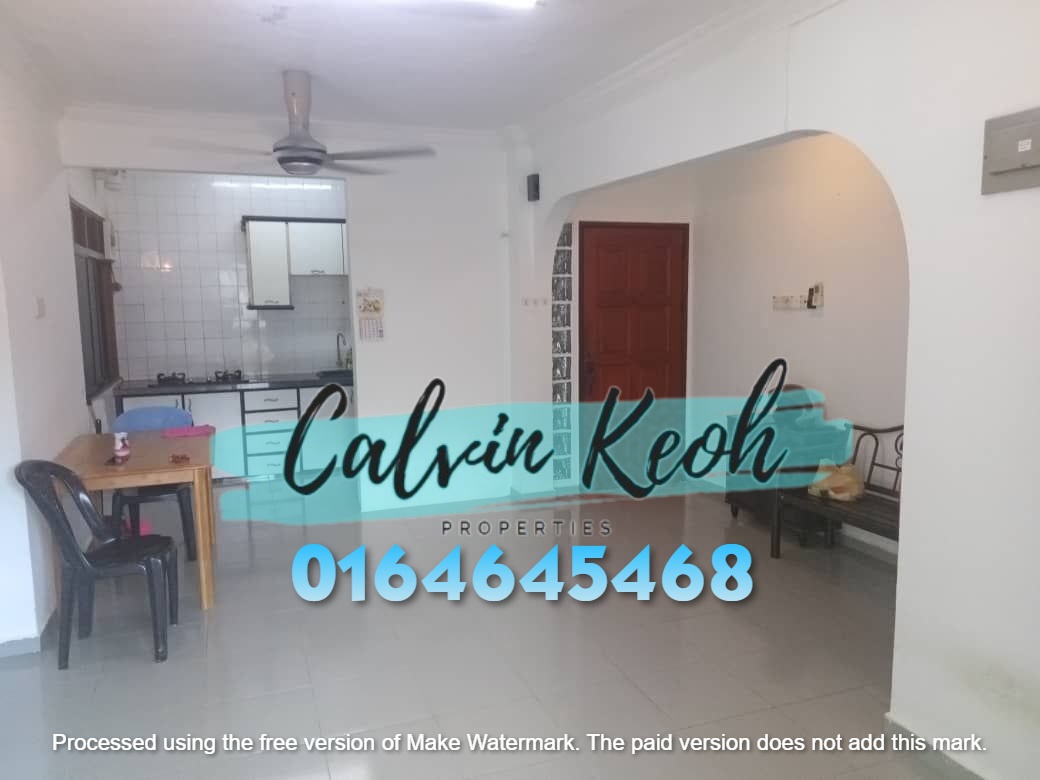 Villa Condo 1cp 320k - photo 3