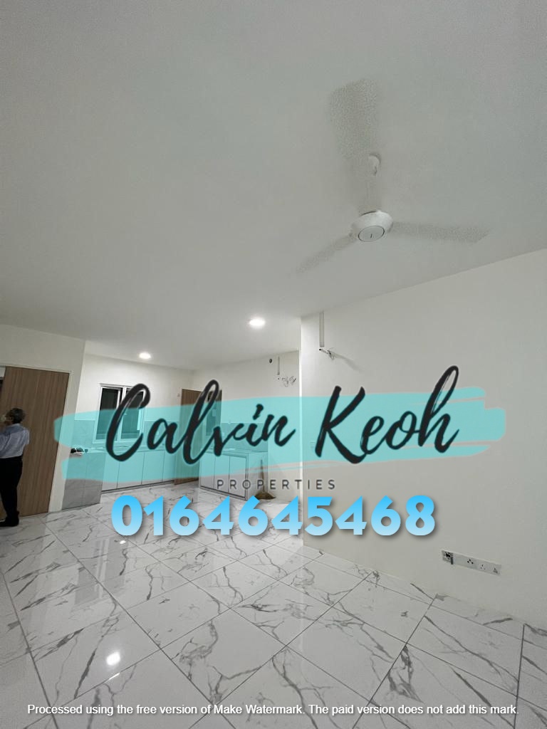 Quaywest Residence 745k 2cp 1246sf - photo 2