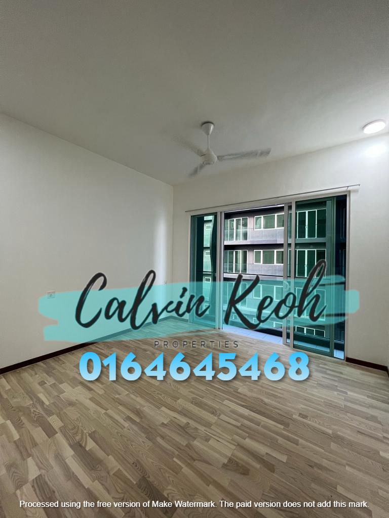 Quaywest Residence 745k 2cp 1246sf - photo 3