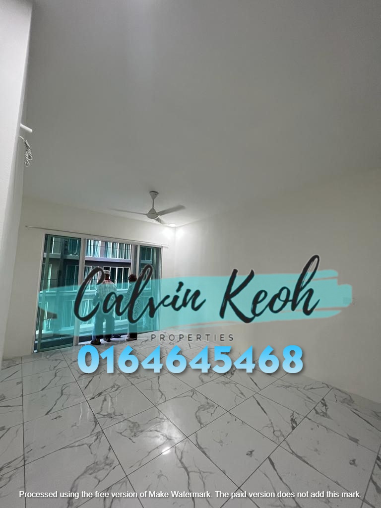 Quaywest Residence 745k 2cp 1246sf - photo 4