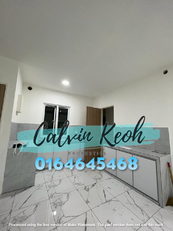 Quaywest Residence 745k 2cp 1246sf - photo 6
