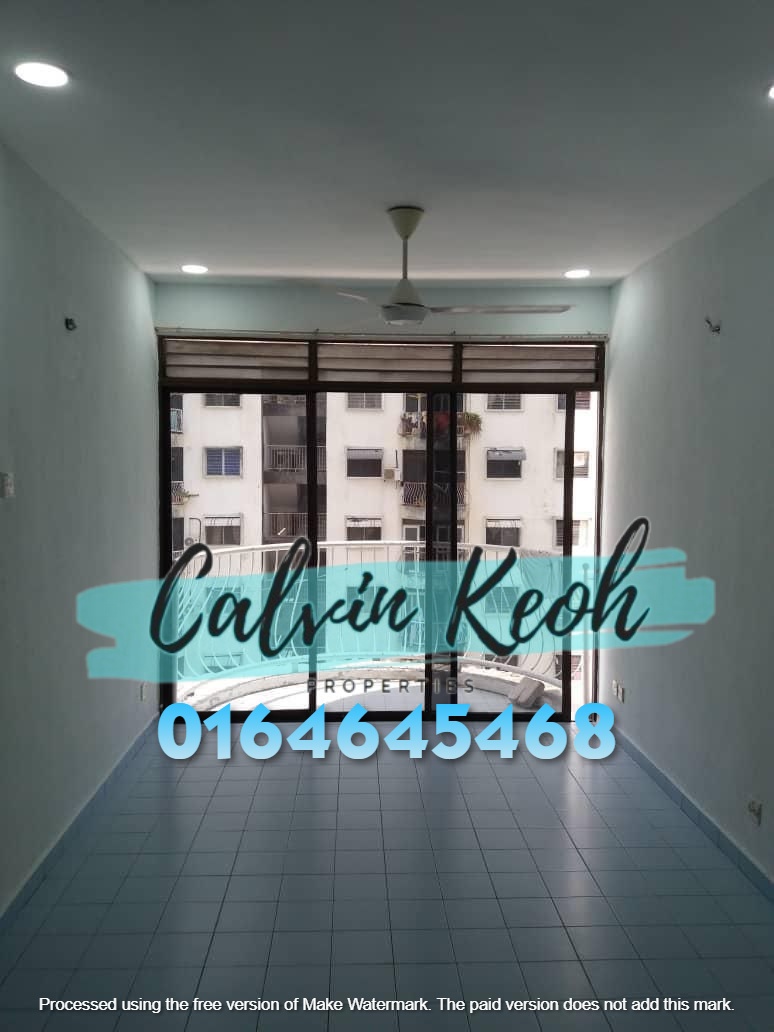 Desa Rahmat 250K ...