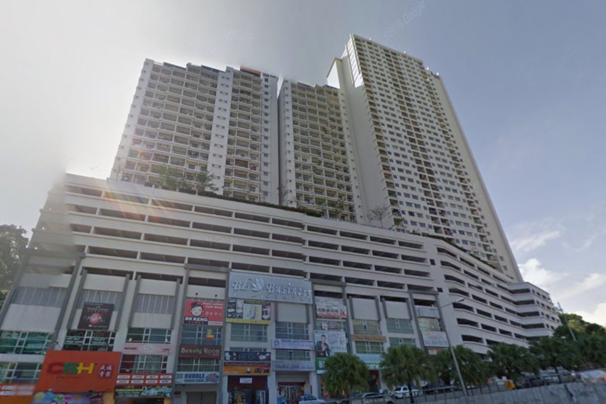 BL Garden 360k - photo 4