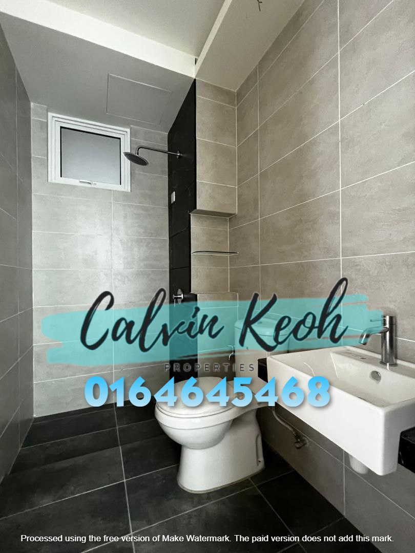 Quaywest Residence 840k 2cp 1219sf - photo 4