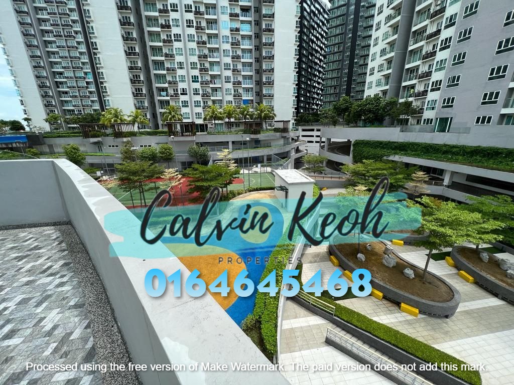 Tropicana Bay Residence Garden Unit 1-2M - photo 7