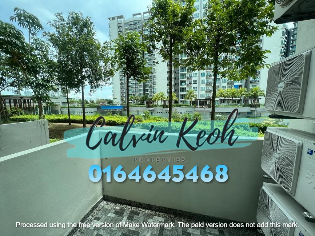 Tropicana Bay Residence Garden Unit 1-2M - photo 8