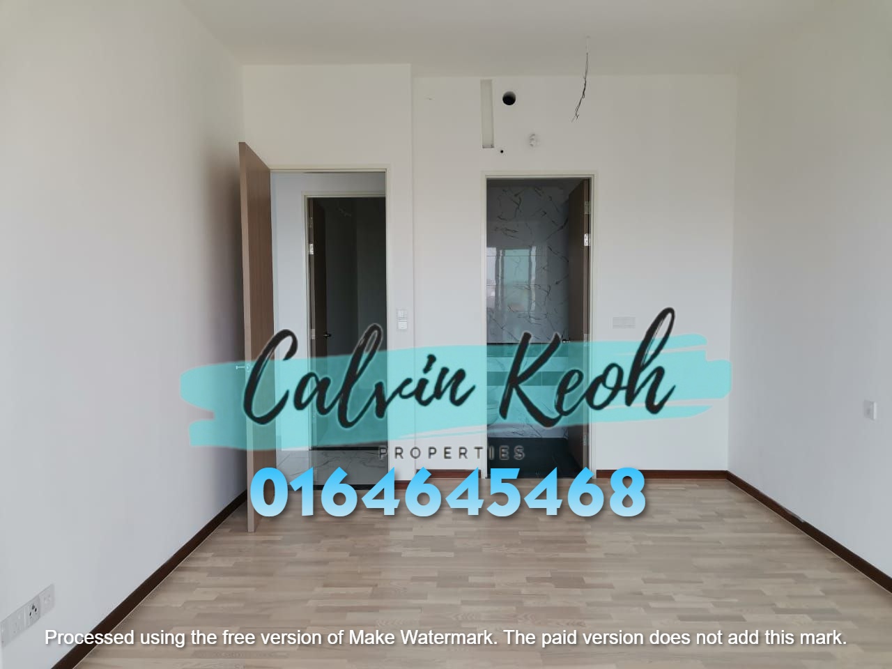 Quaywest Residence 110M 2cp 1469sf - photo 2