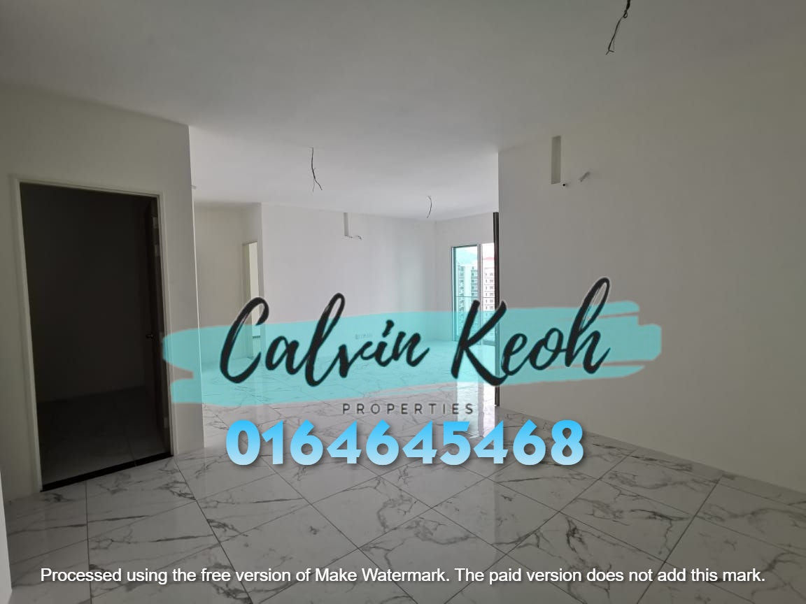 Quaywest Residence 110M 2cp 1469sf - photo 3