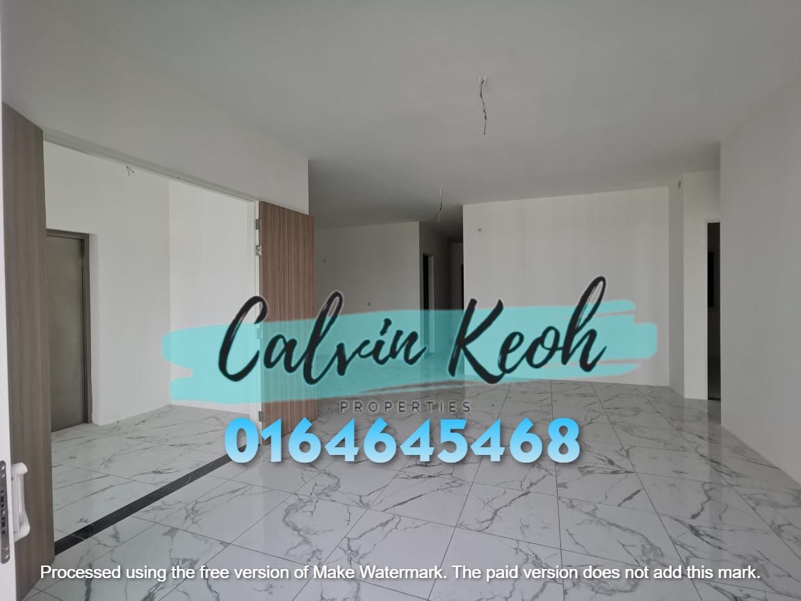 Quaywest Residence 110M 2cp 1469sf - photo 4