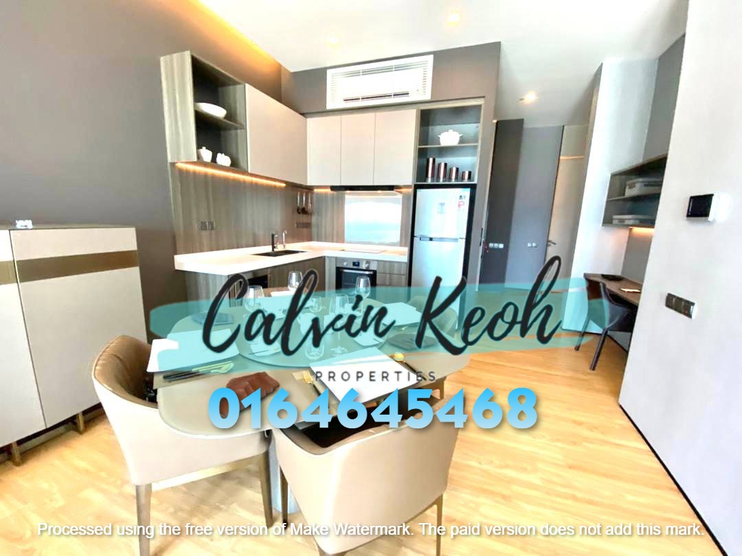 City Of Dream 1185sf 2cp 1-48M-sold - photo 3