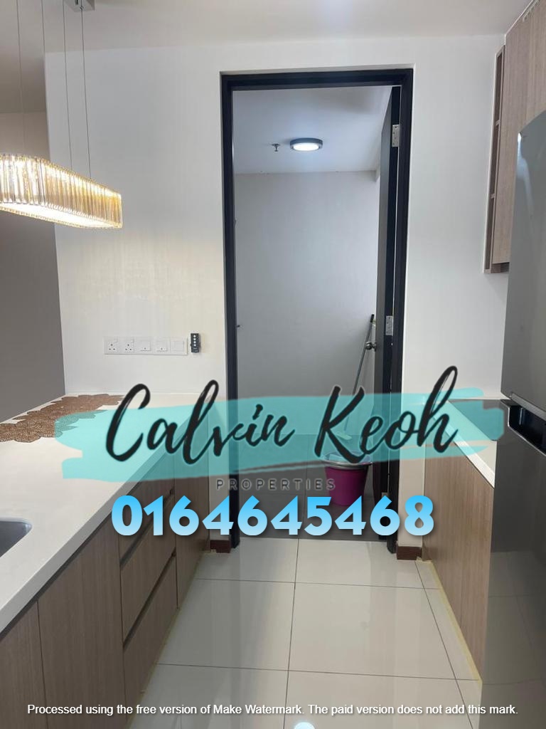 Tamarind 3000 -siang listing Rent out - photo 5