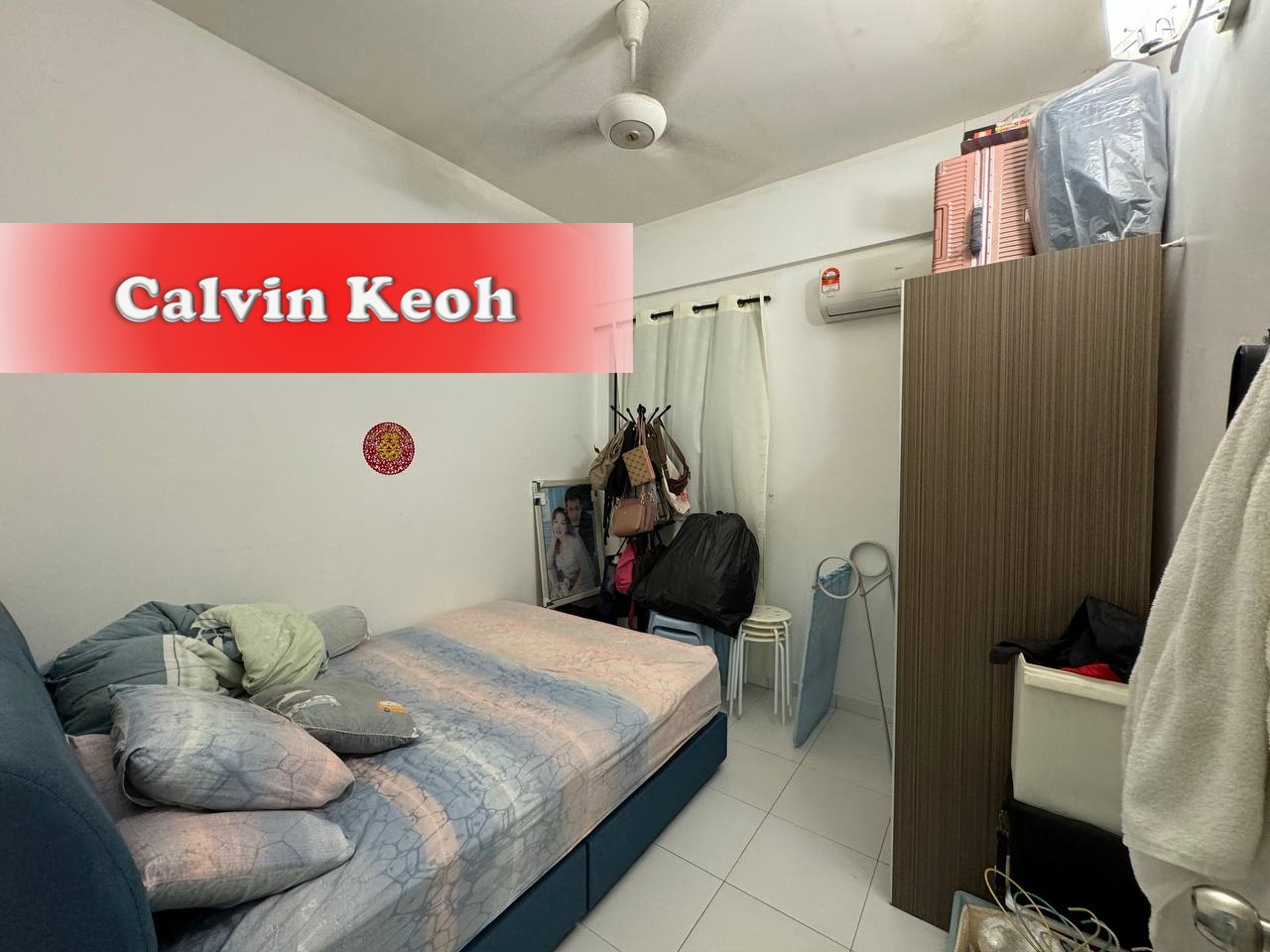 Golden Triangle 580k - ANDY LISTING - photo 3