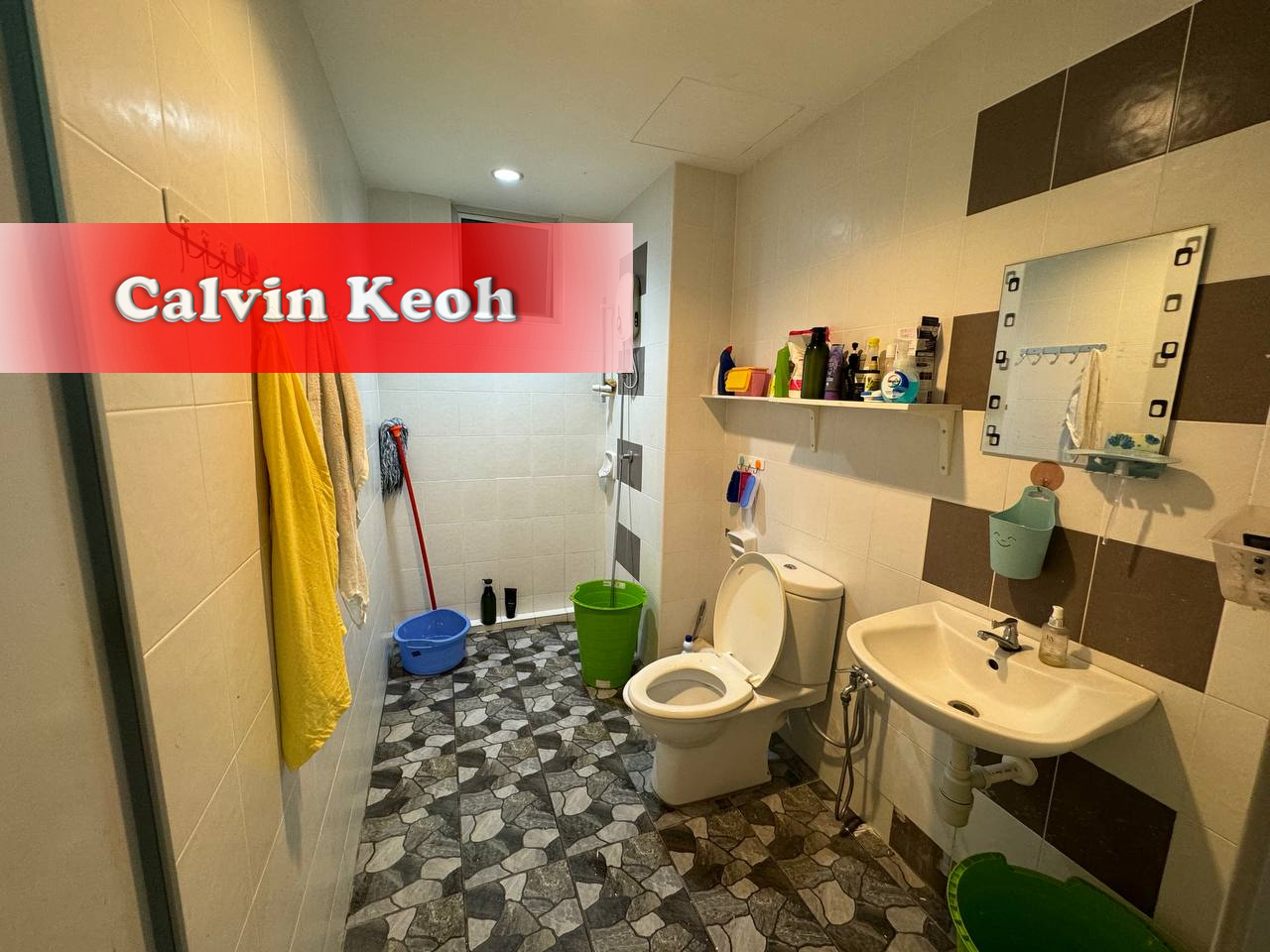 Golden Triangle 580k - ANDY LISTING - photo 8