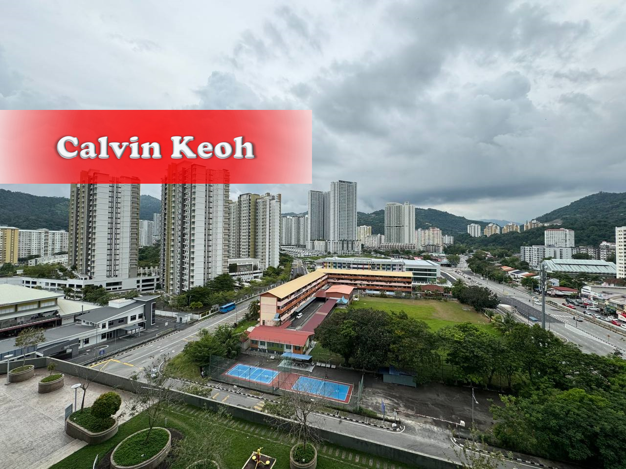 Golden Triangle 580k - ANDY LISTING - photo 10