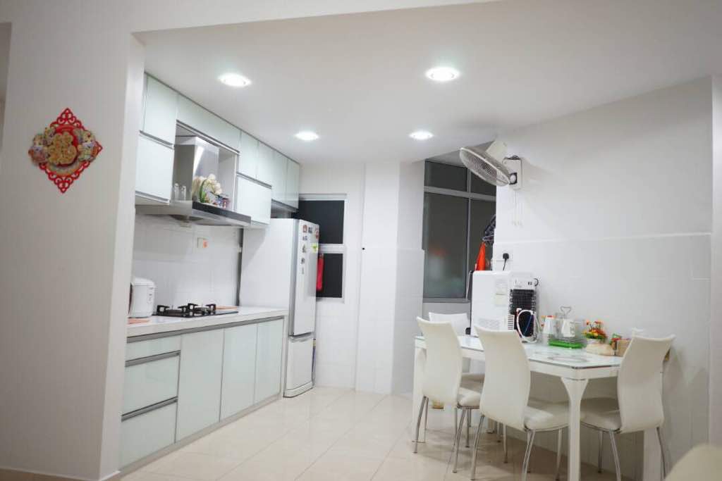 Idaman Iris PR 850sf 1cp 420K - photo 3