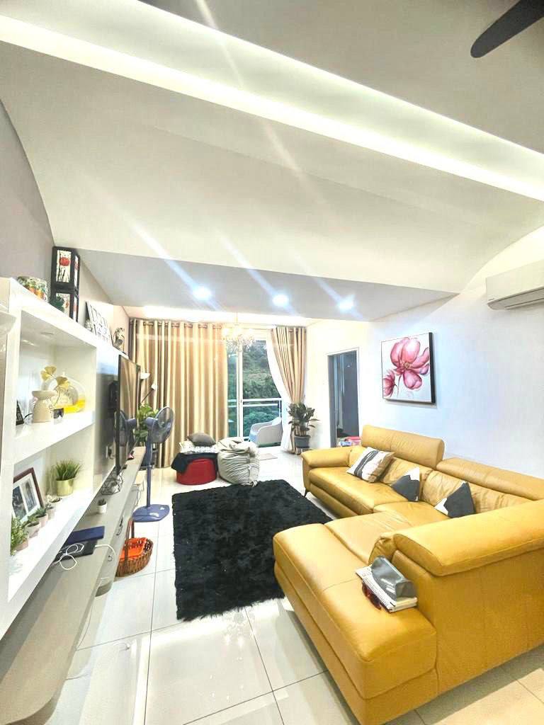 Skyridge Garden low floor 850k - photo 2