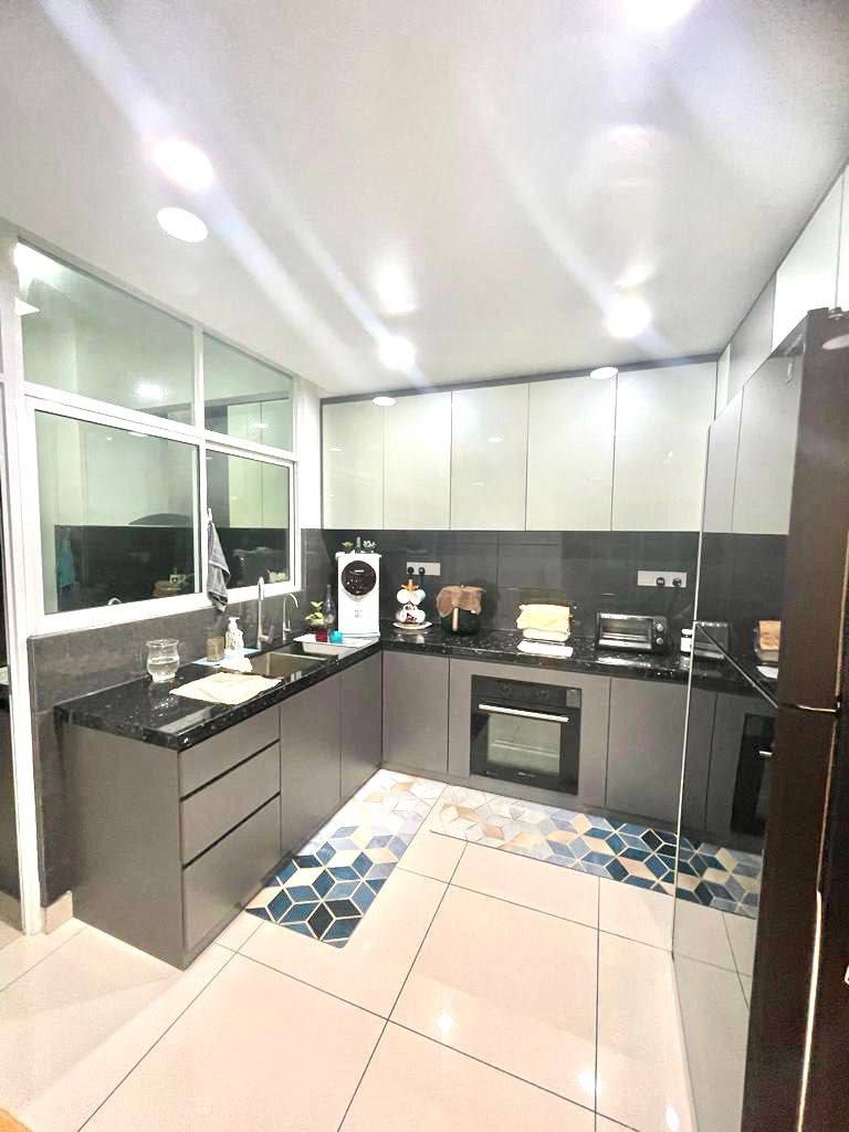 Skyridge Garden low floor 850k - photo 3