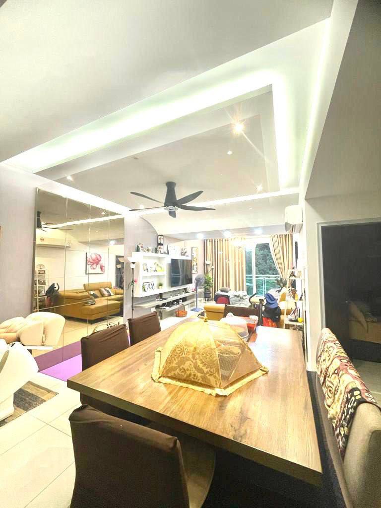 Skyridge Garden low floor 850k - photo 7