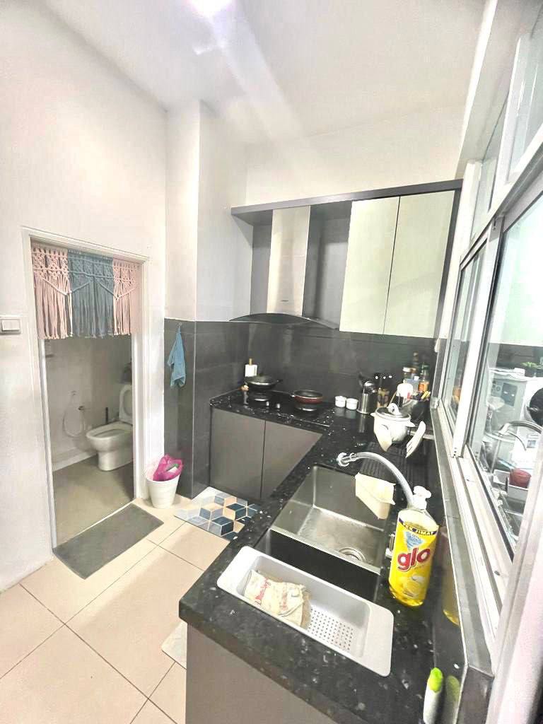 Skyridge Garden low floor 850k - photo 8