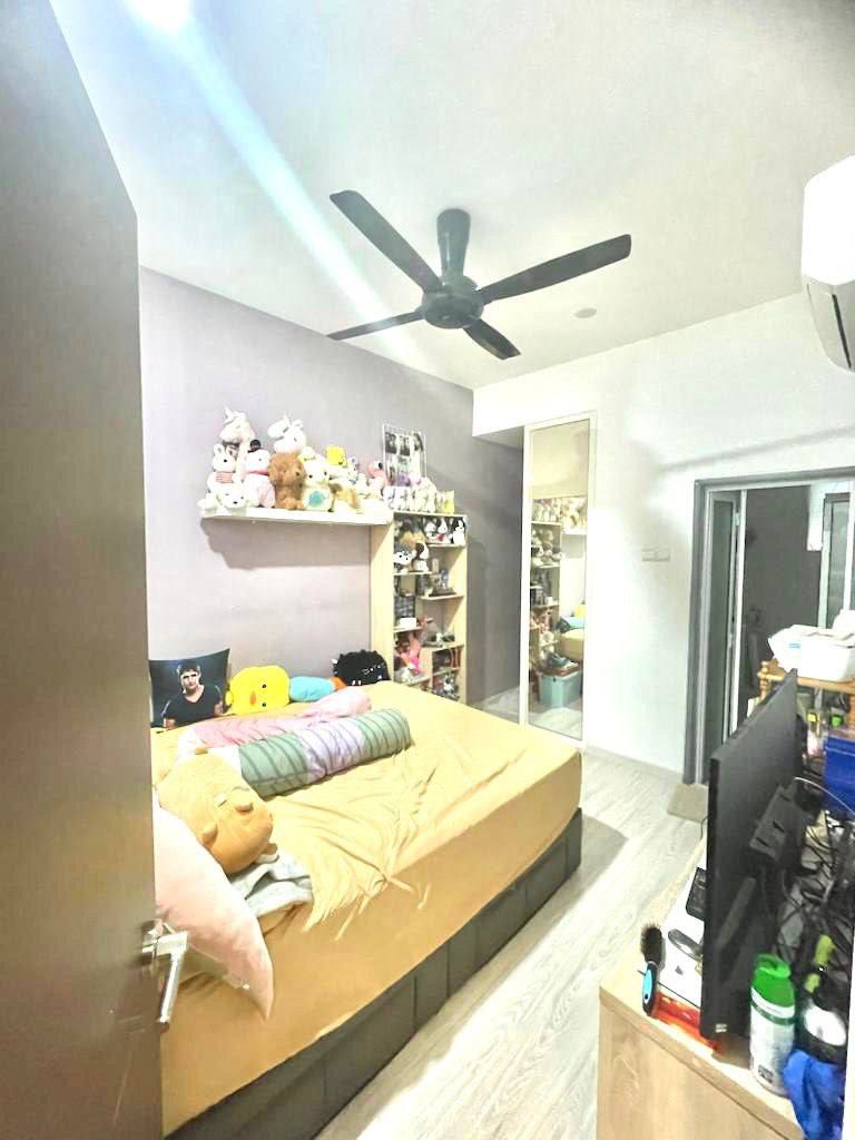 Skyridge Garden low floor 850k - photo 10