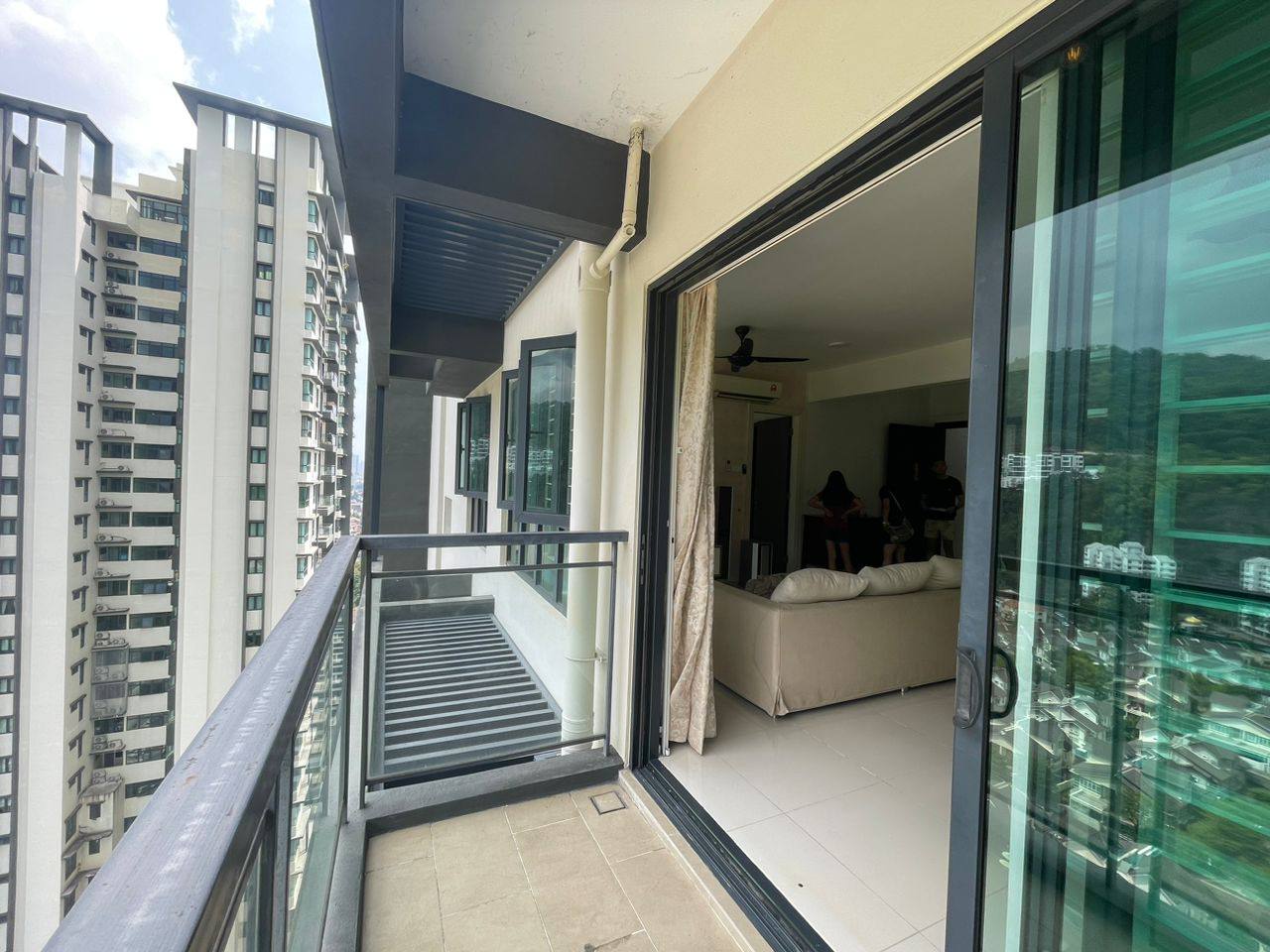 Raffel Tower 980k - photo 4
