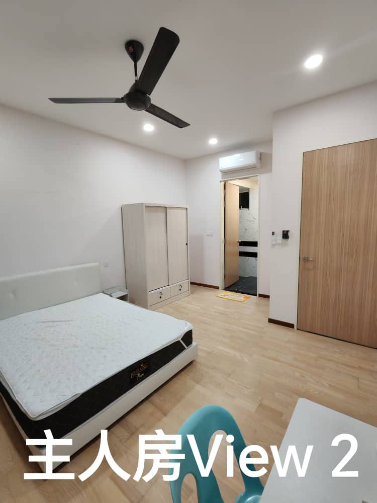 Quaywest 1200sf FFR RM2600 - photo 4