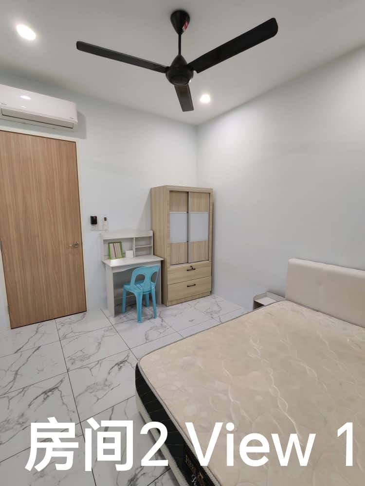 Quaywest 1200sf FFR RM2600 - photo 7