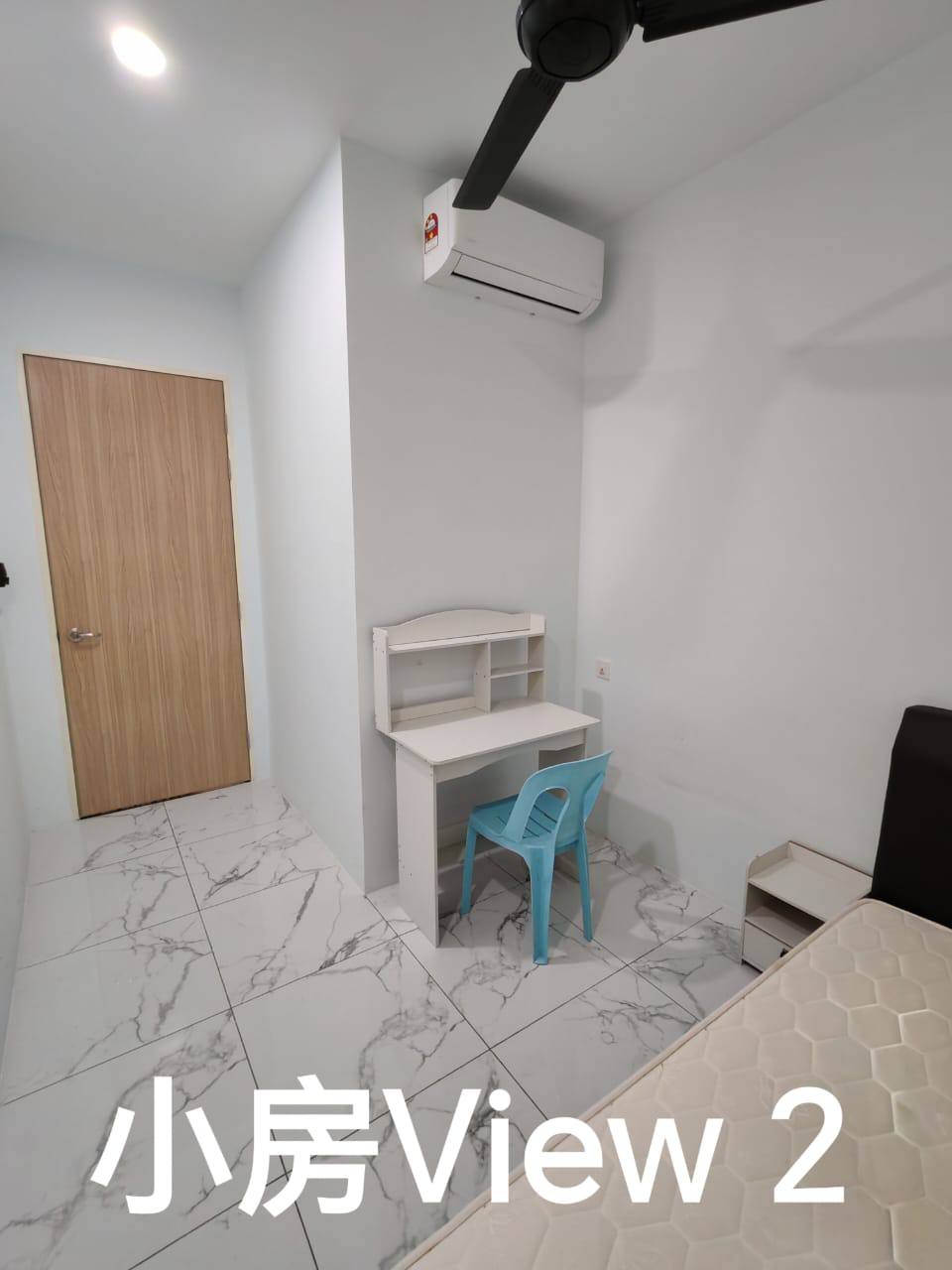 Quaywest 1200sf FFR RM2600 - photo 8