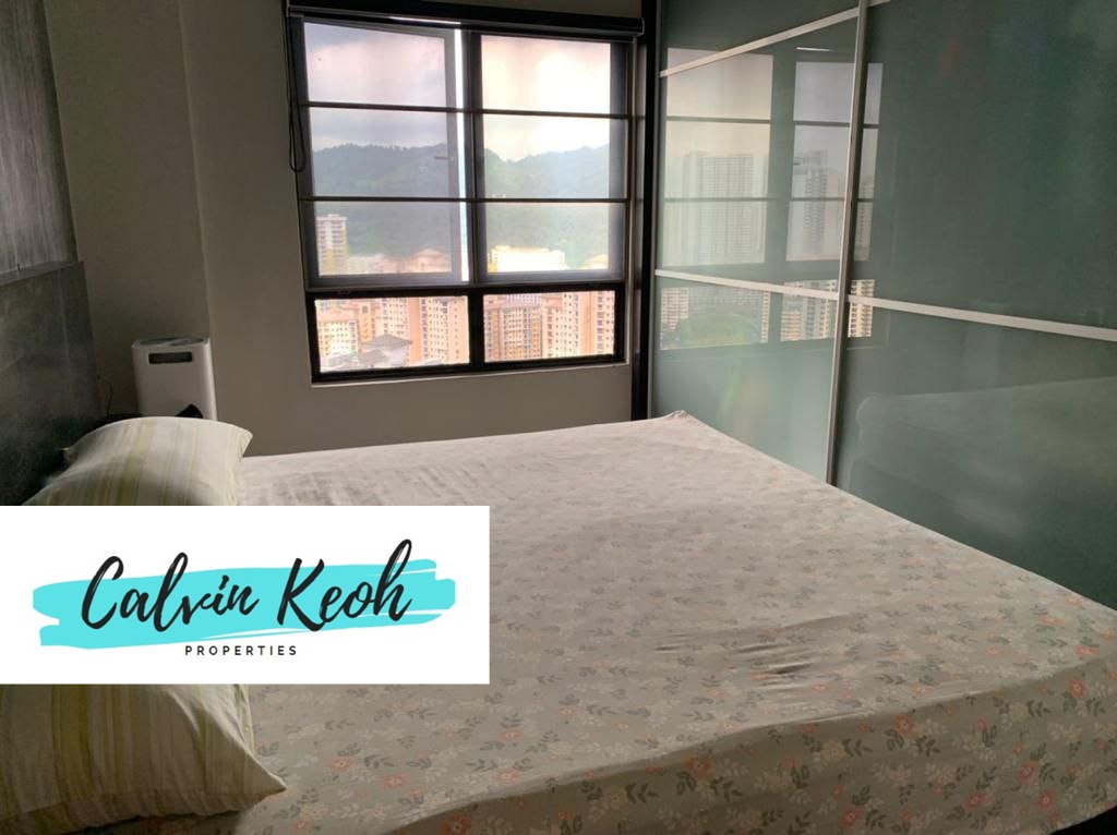 Alpine Tower 986sqft 1cp 455k - photo 4