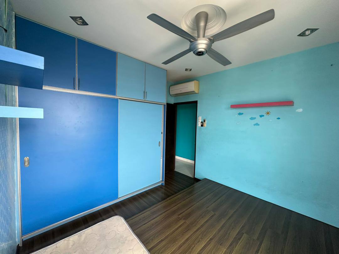 Regency Heights 485K-sold - photo 3
