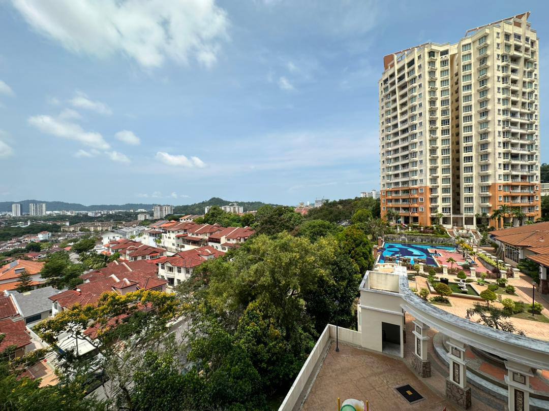 Regency Heights 485K-sold - photo 7