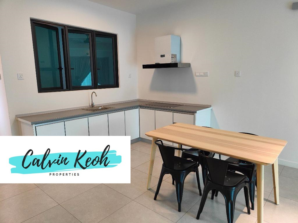 3 Residence 845sf FFR 650K - photo 2