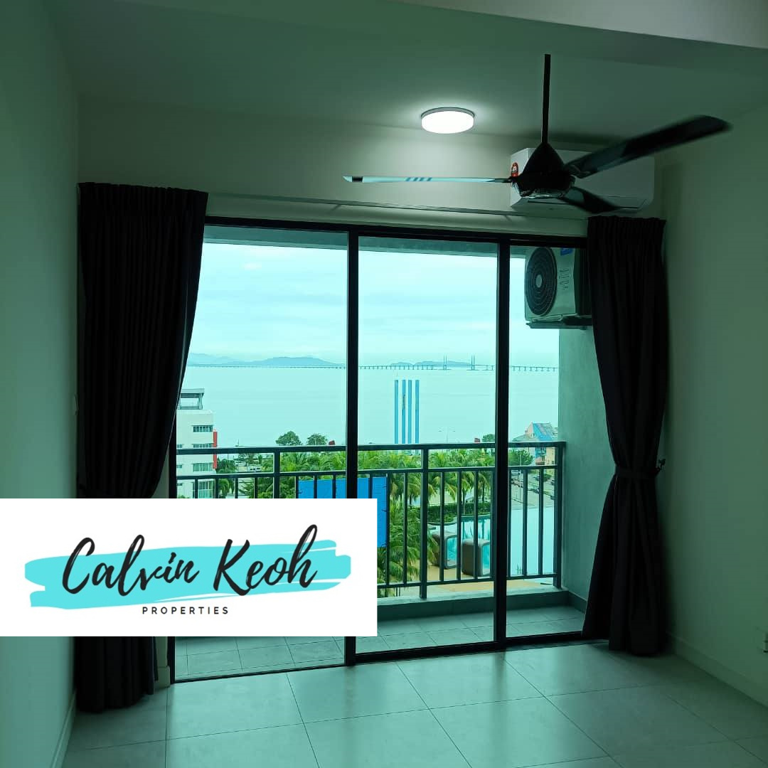 3 Residence 851sf FF ...