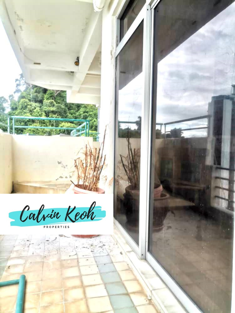 Diamond Villa Duplex 2500sqft 1-15M - photo 11