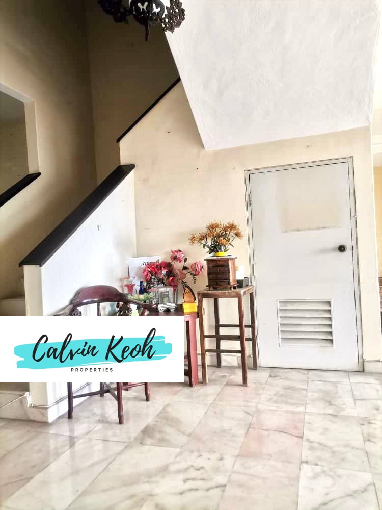 Diamond Villa Duplex 2500sqft 1-15M - photo 13