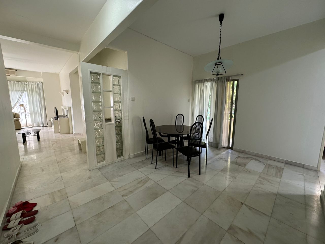 Diamond Villa Duplex 1500sf 900k Calvin - photo 4