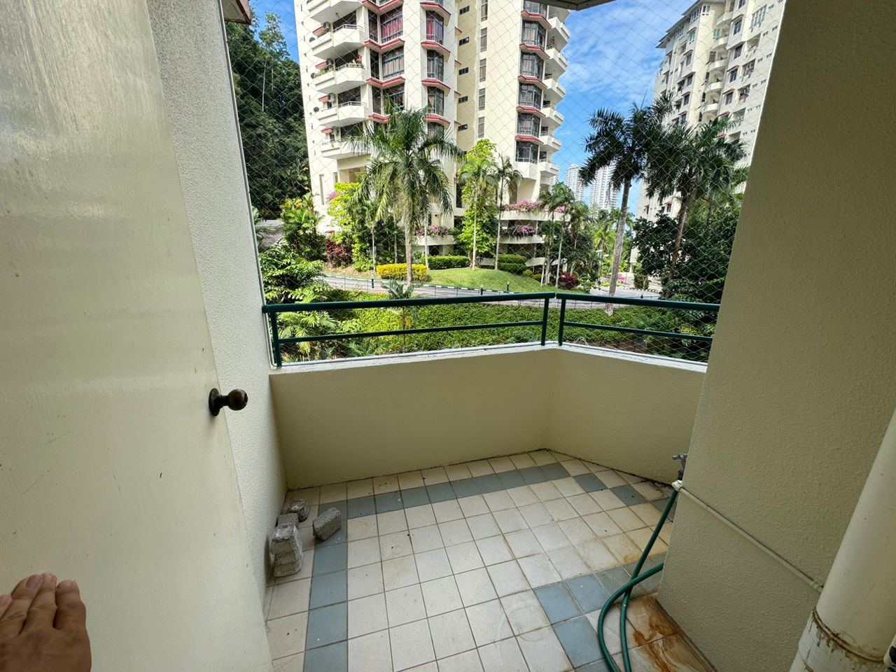 Diamond Villa Duplex 1500sf 900k Calvin - photo 9