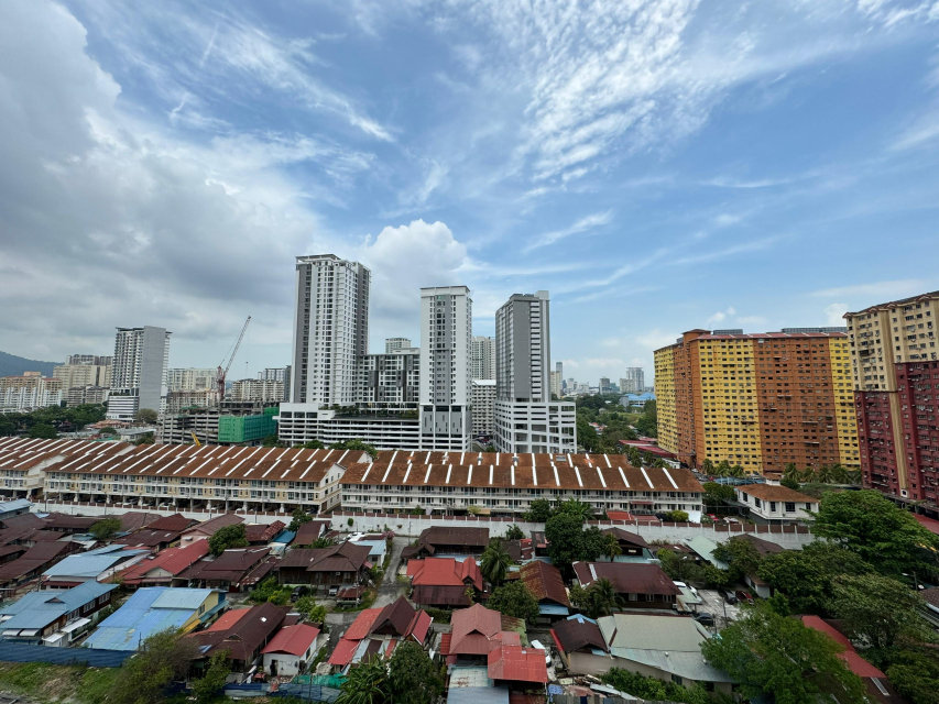Grace Residence 650k 1016sf - photo 7