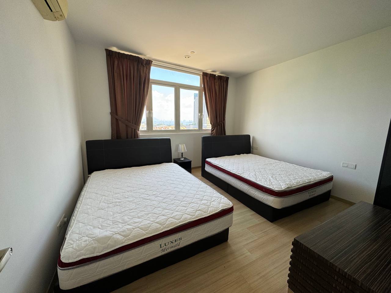 Island Plaza Deluxe Studio Suite 668sf ffr 550k - photo 3