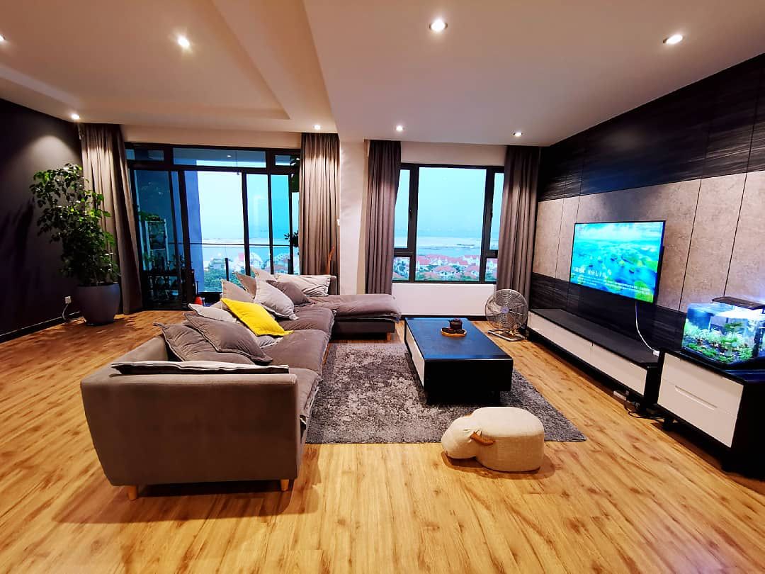 Marinox Sky Villas FFR 1,2M - photo 3