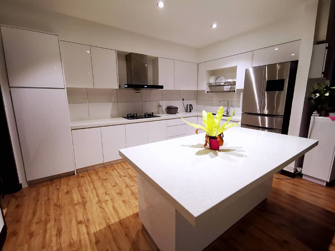 Marinox Sky Villas FFR 1,2M - photo 4