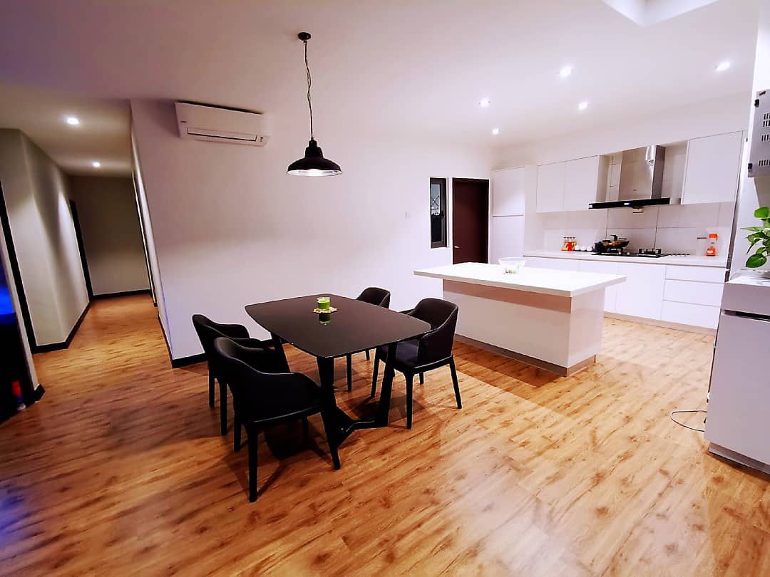 Marinox Sky Villas FFR 1,2M - photo 8