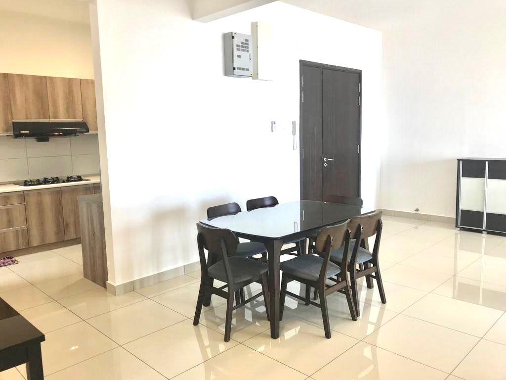 Marinox Sky Villas FFR 1,25M - photo 2